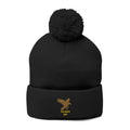 Relentless "No Days Off" Winter Hat