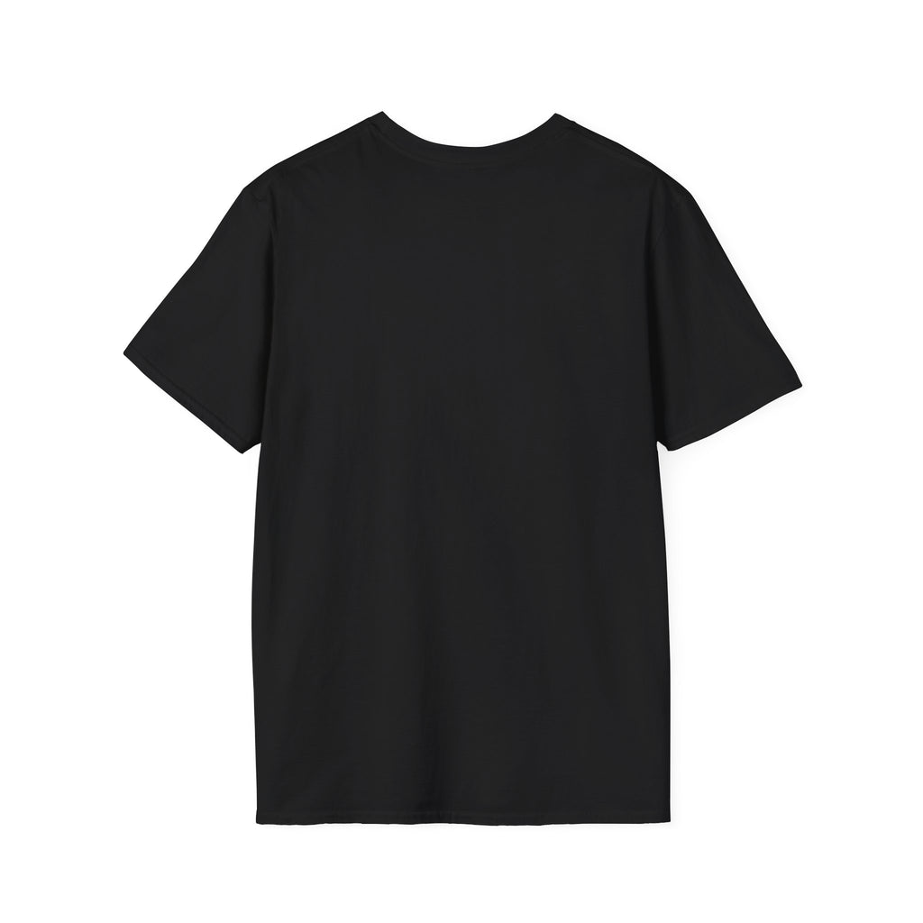 Relentless Days Unisex Softstyle T-Shirt