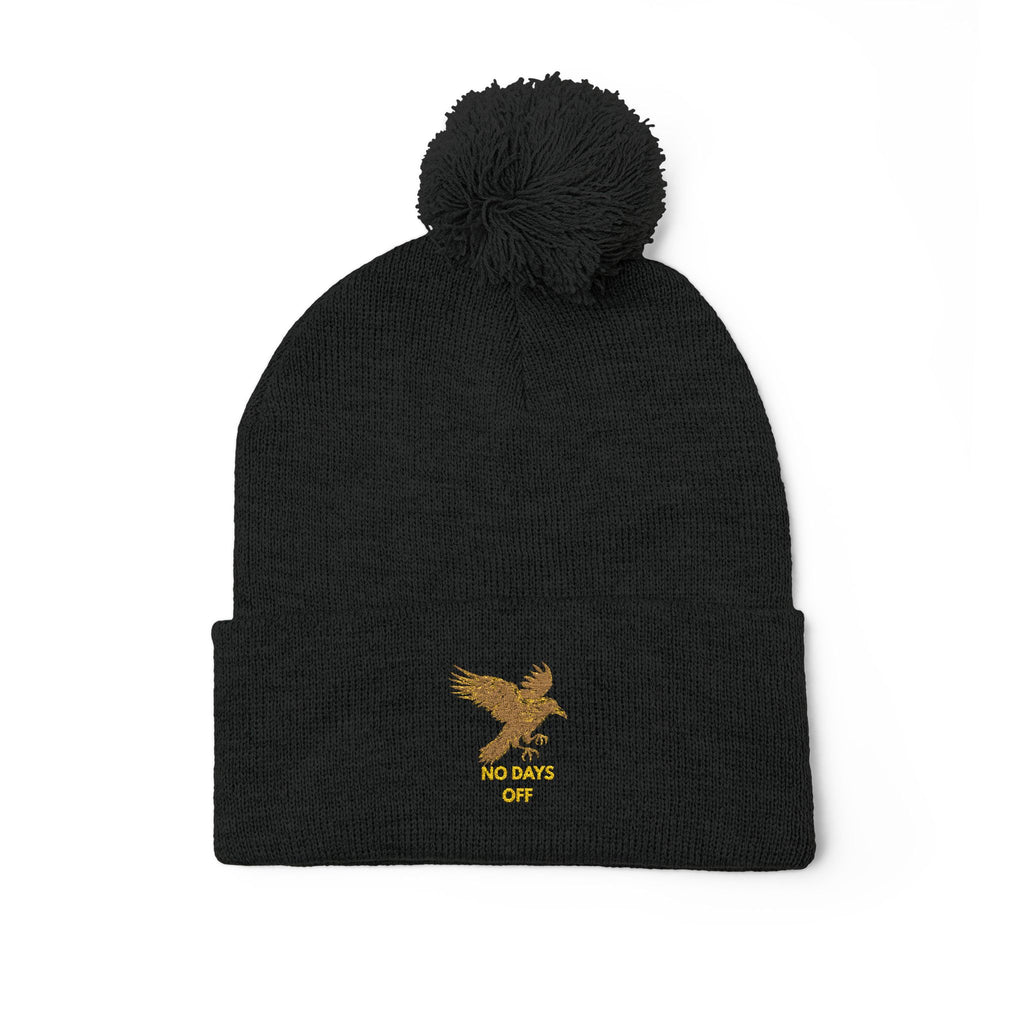 Relentless "No Days Off" Winter Hat