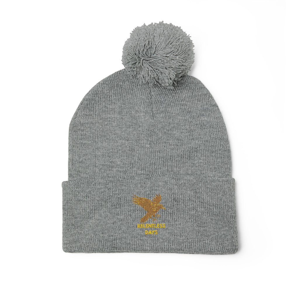 Relentless Days Winter Hat
