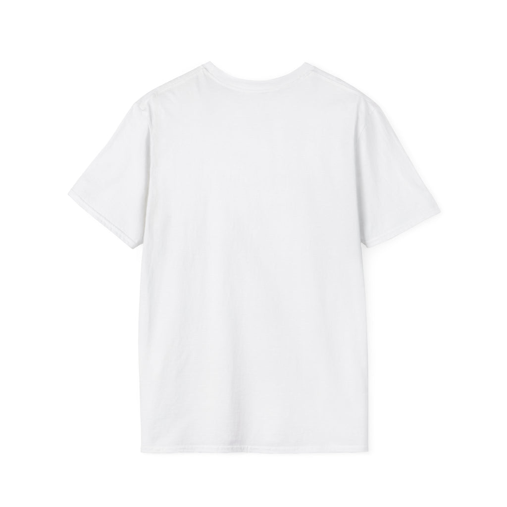 Relentless Days Unisex Softstyle T-Shirt
