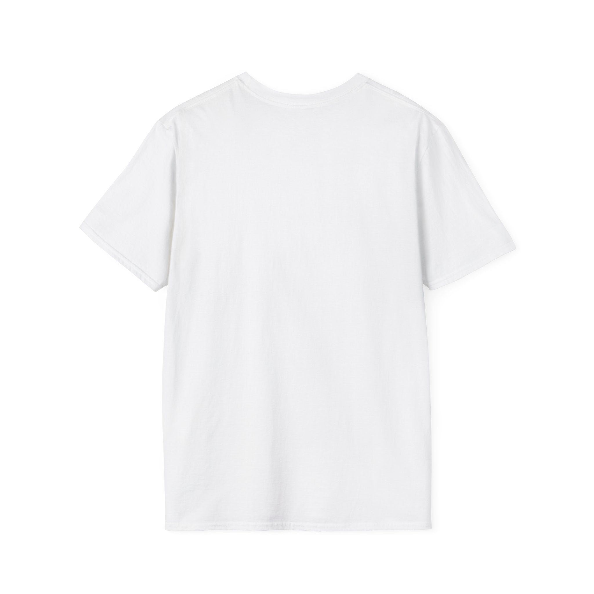 Relentless Days Unisex Softstyle T-Shirt
