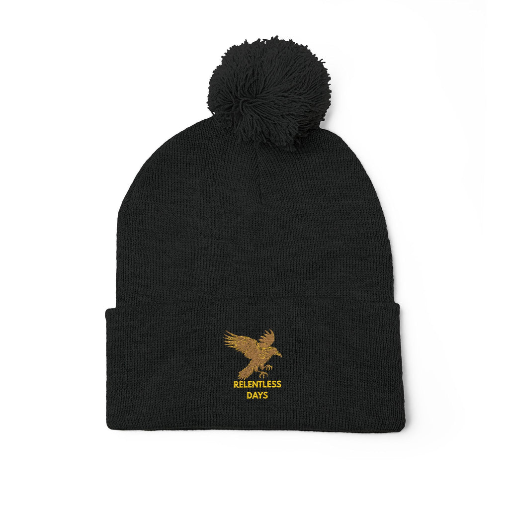 Relentless Days Winter Hat