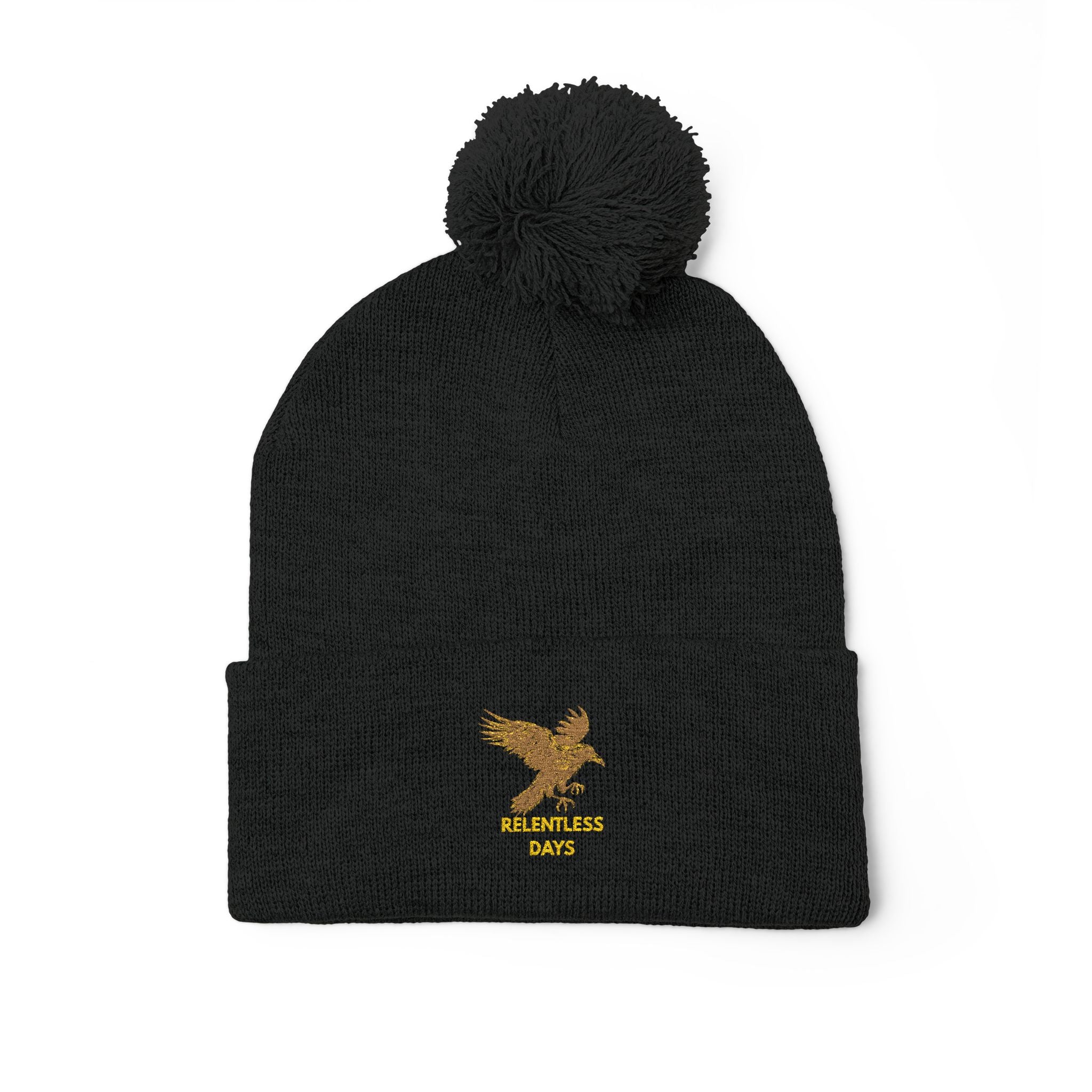Relentless Days Winter Hat