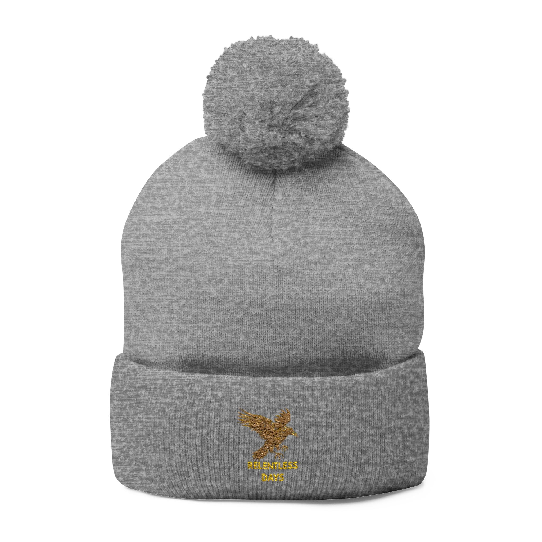 Relentless Days Winter Hat