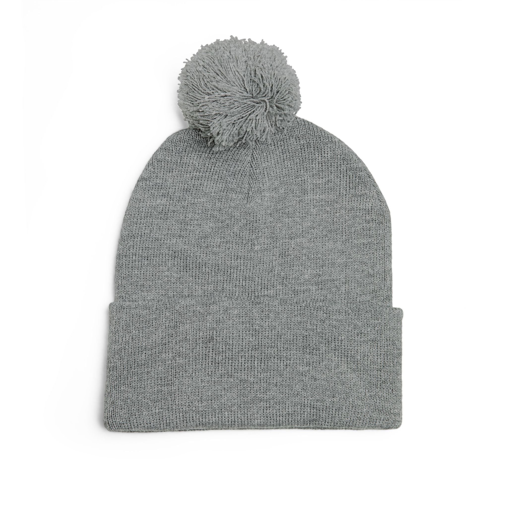 Relentless "No Days Off" Winter Hat