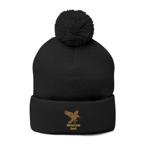 Relentless Days Winter Hat