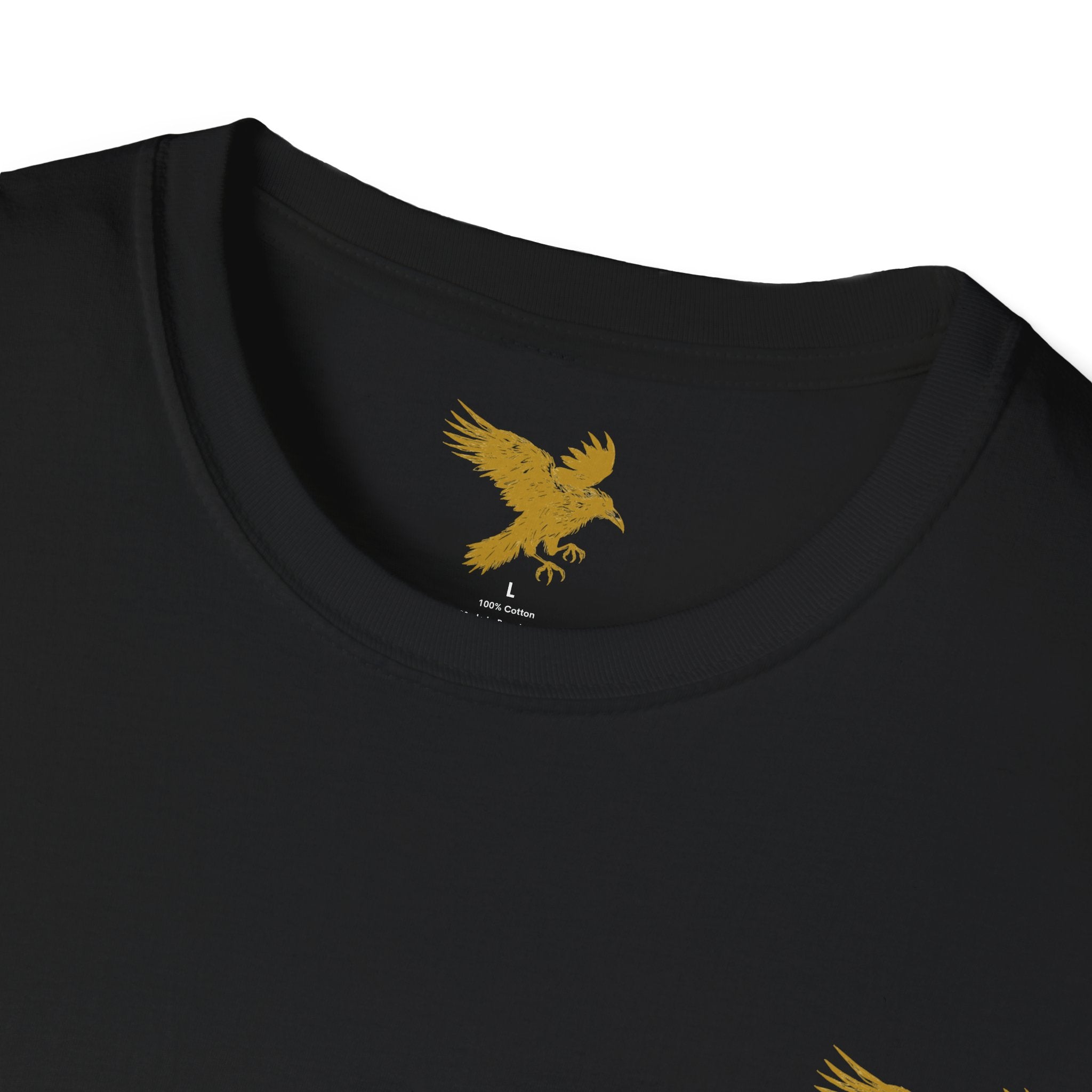 Relentless Days Unisex Softstyle T-Shirt
