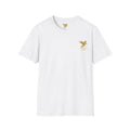 Relentless Days Unisex Softstyle T-Shirt